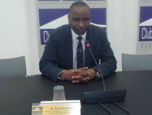 Géopolitique et gouvernance du coronavirus&nbsp;: Stigmatisation et volonté de domination de l’Afrique