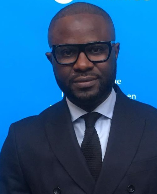 Dr Seydou KANTE