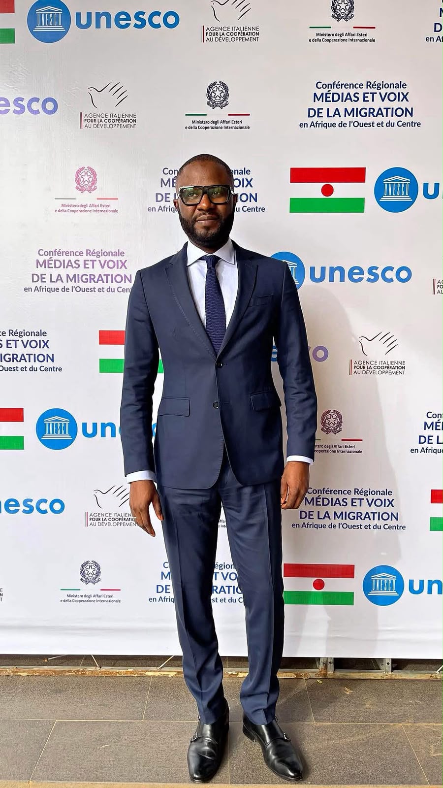 DPG&nbsp;: le Dr Seydou Kanté salue la prestation du Premier ministre