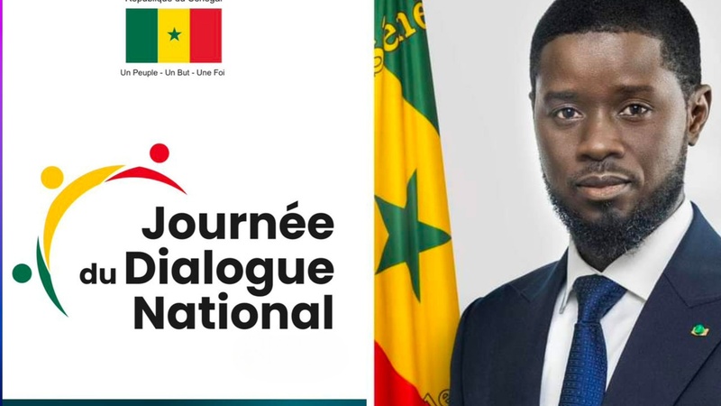 Le Dialogue national du 28 mai 2025 au Sénégal : une diplomatie institutionnelle à vocation géopolitique régionale. Par Dr Seydou Kanté