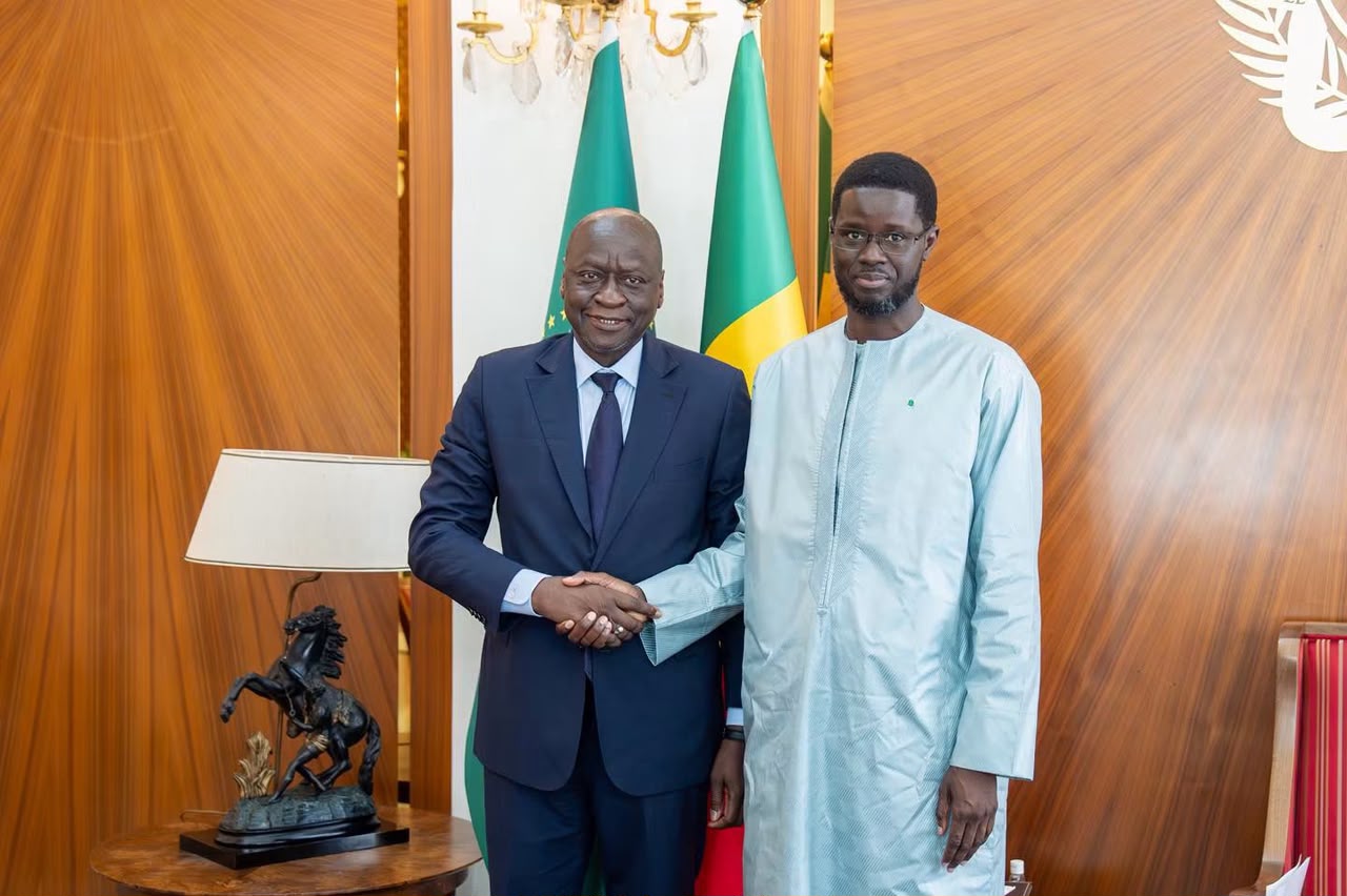 Sénégal – Banque mondiale&nbsp;: un nouveau cap dans le partenariat avec un financement de 340 milliards de FCFA