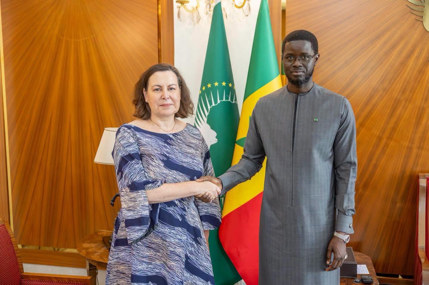 Sénégal-FMI&nbsp;: le choix de la responsabilité pour restaurer la confiance et préserver l’avenir. Par Dr Seydou Kanté
