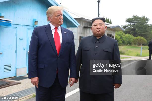 Corée du Nord&nbsp;: Pyongyang ferme la porte à la dénucléarisation
